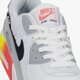 Férfi sportcipők NIKE AIR MAX 90 AMM dr8600-001 szín: szürke