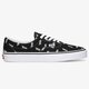 Férfi sportcipők VANS ERA  vn0a54f1qw71 szín: fekete