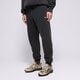 Férfi nadrágok PROSTO NADRÁG SWEATPANTS DARN WASHED BLACK kl242mpan4031 szín: szürke