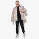 Férfi átmeneti kabát ADIDAS KABÁT TREF COACH-JKT cw1316 szín: bézs