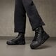 Női téli cipők ADIDAS SUPERSTAR MILLENCON BOOT W ig5320 szín: fekete