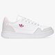 Női sportcipők ADIDAS NY 90 W gz7631 szín: fehér
