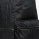 Női hátizsák NIKE HÁTIZSÁK NK HERITAGE ba5749-010 szín: fekete