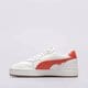 Férfi sportcipők PUMA CA PRO LUXE  389586 02 szín: fehér