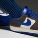 Férfi sportcipők NIKE AIR FORCE 1 '07 LV8 fq8714-200 szín: szürke