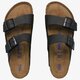 Férfi papucsok és szandálok BIRKENSTOCK ARIZONA SFB 551251 szín: fekete