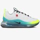 Férfi sportcipők NIKE MX-720-818 ct1282-100 szín: fehér