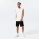 Férfi póló JORDAN TANK M J DF SPRT SLVLS TOP dm1827-100 szín: fehér