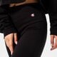 Női nadrágok CHAMPION LEGGINGS LEGGINGS 114900kk001 szín: fekete