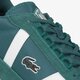 Férfi sportcipők LACOSTE PARTNER RETRO 120 1 739sma00231r7 szín: zöld