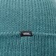 Gyerek téli sapka VANS SAPKA TÉLI CORE BASICS BEANIE vn0a34gvgos szín: zöld