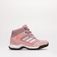Gyerek téli cipők ADIDAS HYPERHIKER K gz9214 szín: rózsaszín