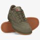 Férfi sportcipők REEBOK CLUB C 85 g57636 szín: zöld
