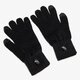 Gyerek sálés kesztyű PUMA KESZTYŰ TÉLI CAT KNIT GLOVES 4126901 szín: fekete