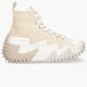 Női tornacipők CONVERSE RUN STAR MOTION 171547c szín: bézs