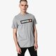 Férfi póló NIKE PÓLÓ SS M NSW TEE SWOOSH BMPR STKR ATHLETIC DEPARTMENT ar5027-063 szín: szürke