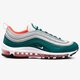 Férfi sportcipők NIKE AIR MAX 97 921826-300 szín: fehér