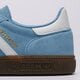Férfi sportcipők ADIDAS HANDBALL SPEZIAL bd7632 szín: kék