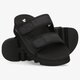 Női papucsok és szandálok TIMBERLAND SANTAMONICA SUNRISE SLIDE 2B tb0a2qv40151 szín: fekete