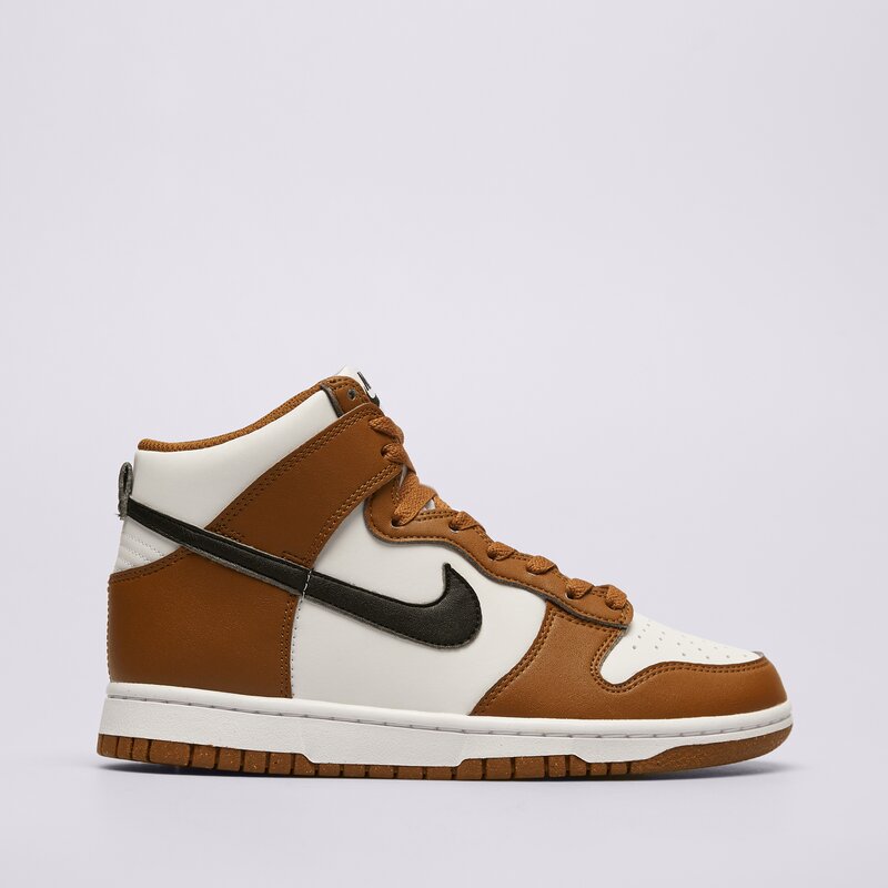 NIKE W DUNK HIGH NN