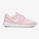 Gyerek sportcipők NIKE ROSHE ONE GG 599729-613 szín: rózsaszín