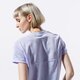 Női póló NIKE PÓLÓ SS W NSW HRTG TOP SS MESH bv4831-539 szín: lila
