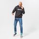 Férfi télikabát ELLESSE KABÁT SLOWJARI JACKET BLK shl13369011 szín: fekete