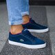 Gyerek sportcipők LACOSTE STRAIGHTSET LACE 317 2 734caj0018003 szín: sötétkék