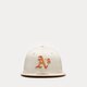 Férfi baseball sapka NEW ERA SAPKA LE 5950 ATHLETICS OAKLAND ATHLETICS 60358160 szín: bézs