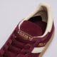 Női sportcipők ADIDAS HANDBALL SPEZIAL W jp8726 szín: bordó