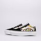 Női tornacipők VANS UA OLD SKOOL PLATFORM  vn0a5krgbml1 szín: multicolor