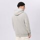 Férfi pulóver ADIDAS PULÓVER KAPUCNIS TREFOIL HOODY ia4884 szín: szürke