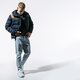 Férfi télikabát TIMBERLAND KABÁT OUTDOOR ARCHIVE PUFFER JACKET tb0a1wyyt271 szín: sötétkék
