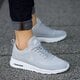 Női sportcipők NIKE WMNS AIR MAX THEA  599409023 szín: szürke
