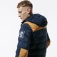 Férfi télikabát TIMBERLAND KABÁT OUTDOOR ARCHIVE PUFFER JACKET tb0a1wyyt271 szín: sötétkék
