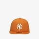 Férfi baseball sapka NEW ERA SAPKA LE 950 NYY ORA NEW YORK YANKEES PKAWHI 60284942 szín: narancssárga