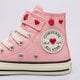 Gyerek sportcipők CONVERSE CHUCK TAYLOR ALL STAR  a10714c szín: rózsaszín