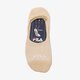 Női zoknik FILA ZOKNI FILA GHOST SOCKS f1278/3306 szín: bézs