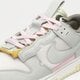 Férfi sportcipők NIKE DUNK LOW REMASTERED dv0821-100 szín: szürke