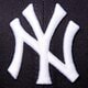 Gyerek baseball sapka NEW ERA MLB NEW YORK YANKEES 9FIFTY CAP NY YANKEES 10531953 szín: sötétkék
