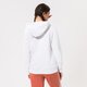 Női pulóver HELLY HANSEN PULÓVER KAPUCNIS W HH LOGO HOODIE 33978001 szín: fehér