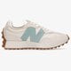 Női sportcipők NEW BALANCE 327  ws327hg1 szín: fehér