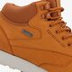 Férfi sportcipők REEBOK CL LTHR MID GORETEX aq9851 szín: barna
