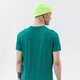 Férfi póló CHAMPION PÓLÓ CREWNECK PÓLÓ 214153gs040 szín: zöld