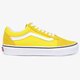 Női tornacipők VANS UA OLD SKOOL vn0a4bv5fsx1w szín: sárga