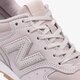 Női sportcipők NEW BALANCE WR996NEA wr996nea szín: lila
