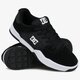 Férfi sportcipők DC CENTRAL adys100551bkw szín: fekete
