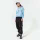 Női pulóver CHAMPION PULÓVER KAPUCNIS HOODED SWEATSHIRT 114858bs151 szín: kék