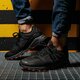 Férfi sportcipők NEW BALANCE MSXRCTWB msxrctwb szín: fekete