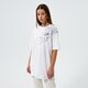 Női póló NIKE PÓLÓ W NSW TEE BF PATCH dm2806-100 szín: fehér